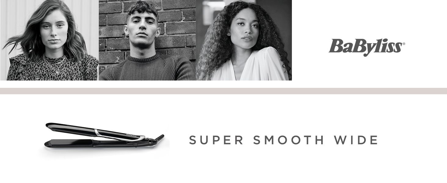 BaByliss Banner