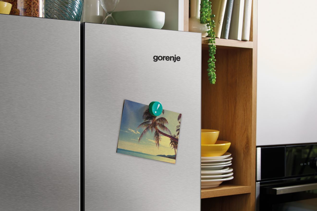 Gorenje HolidayMode