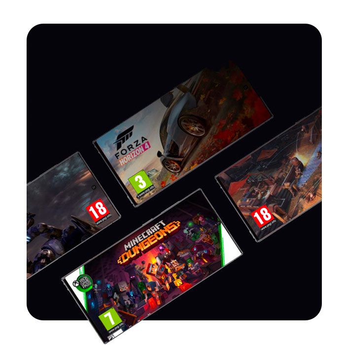 Xbox Game Pass Ultimate
