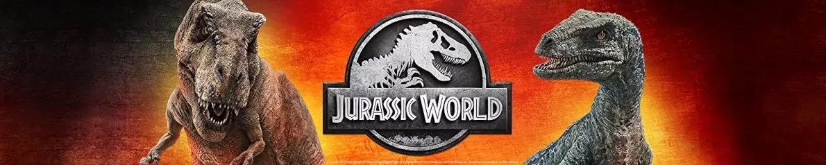 Mattel Jurassic World kalendarz adwentowy