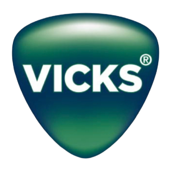 Vicks Inhalator parowy
