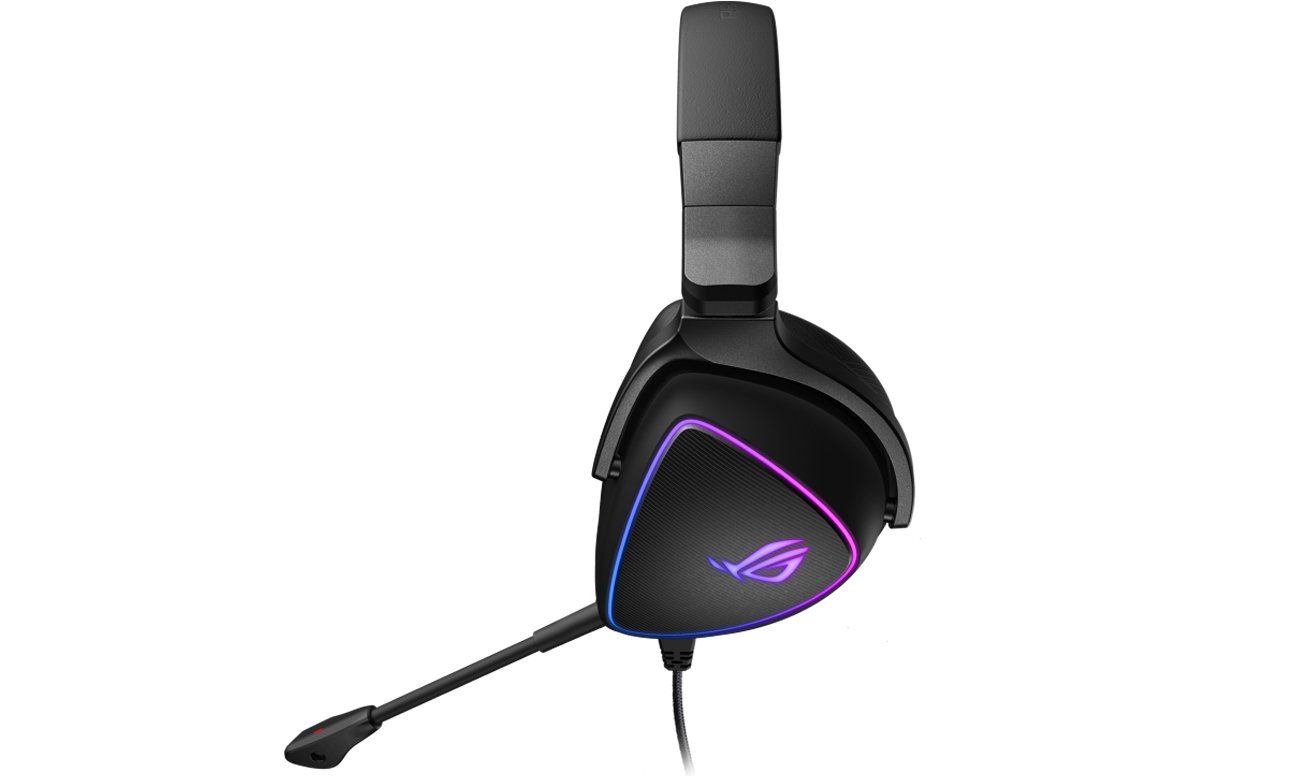ASUS ROG Delta S