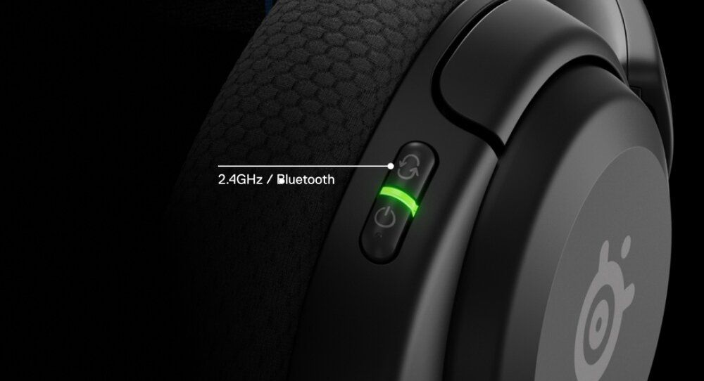 STEELSERIES Arctis Nova 5 - 4