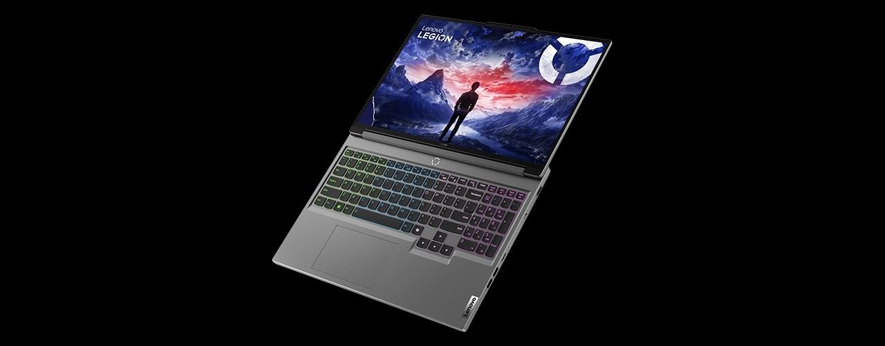 Lenovo Legion 5i