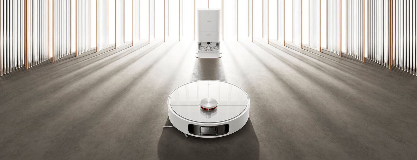 Xiaomi Robot Vacuum X10+