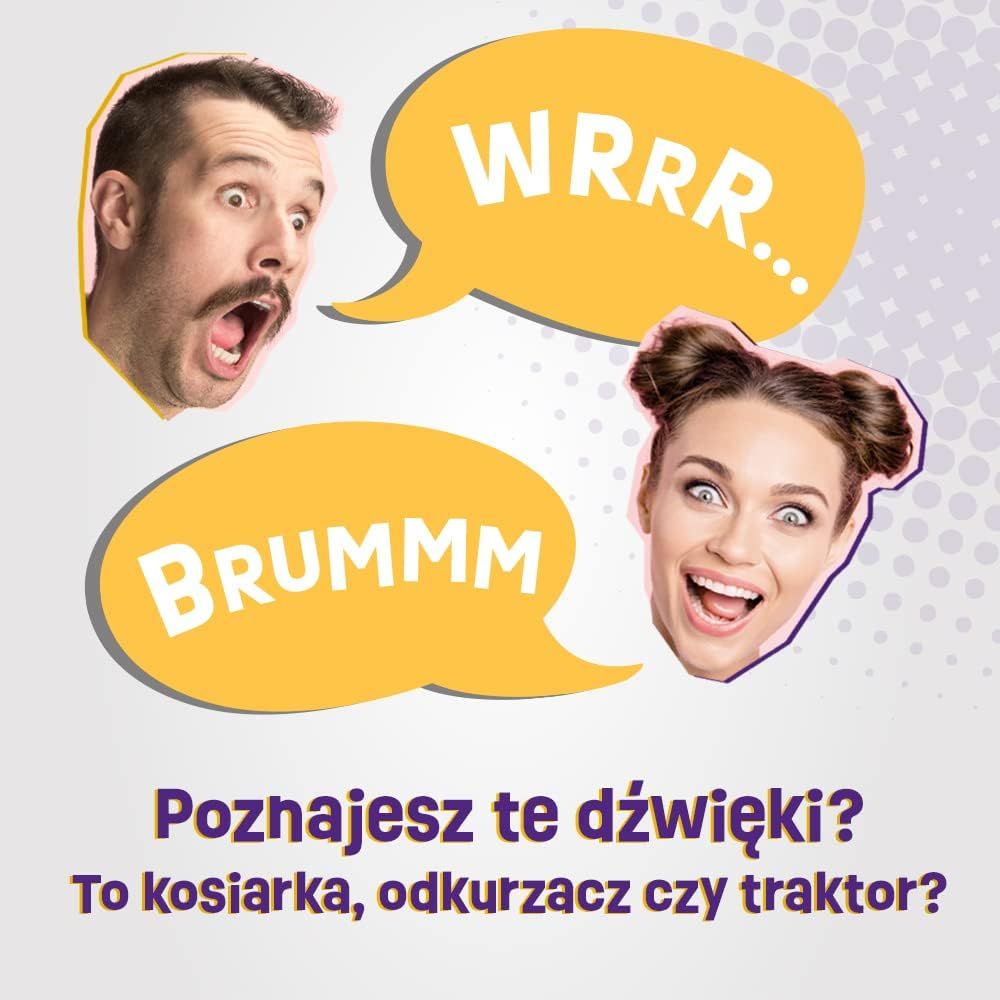Trefl Daj Głos 02217 - 2