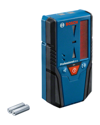Bosch LR 6 Professional - 1