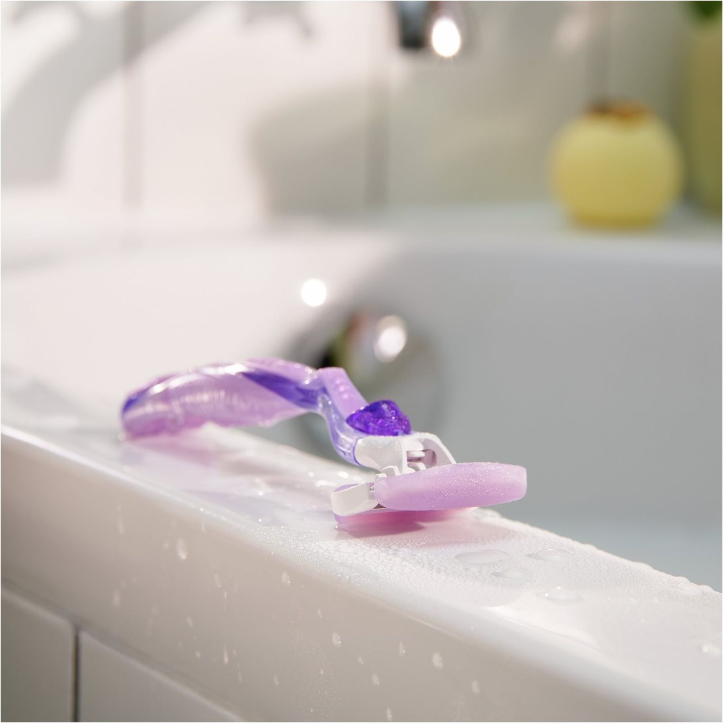 Gillette Venus Comfortglide Breeze 4 szt.zdj 3