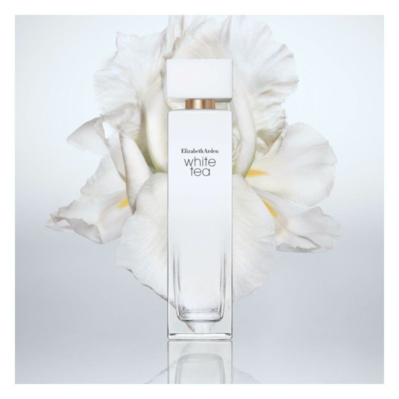 Elizabeth Arden White Tea zapach