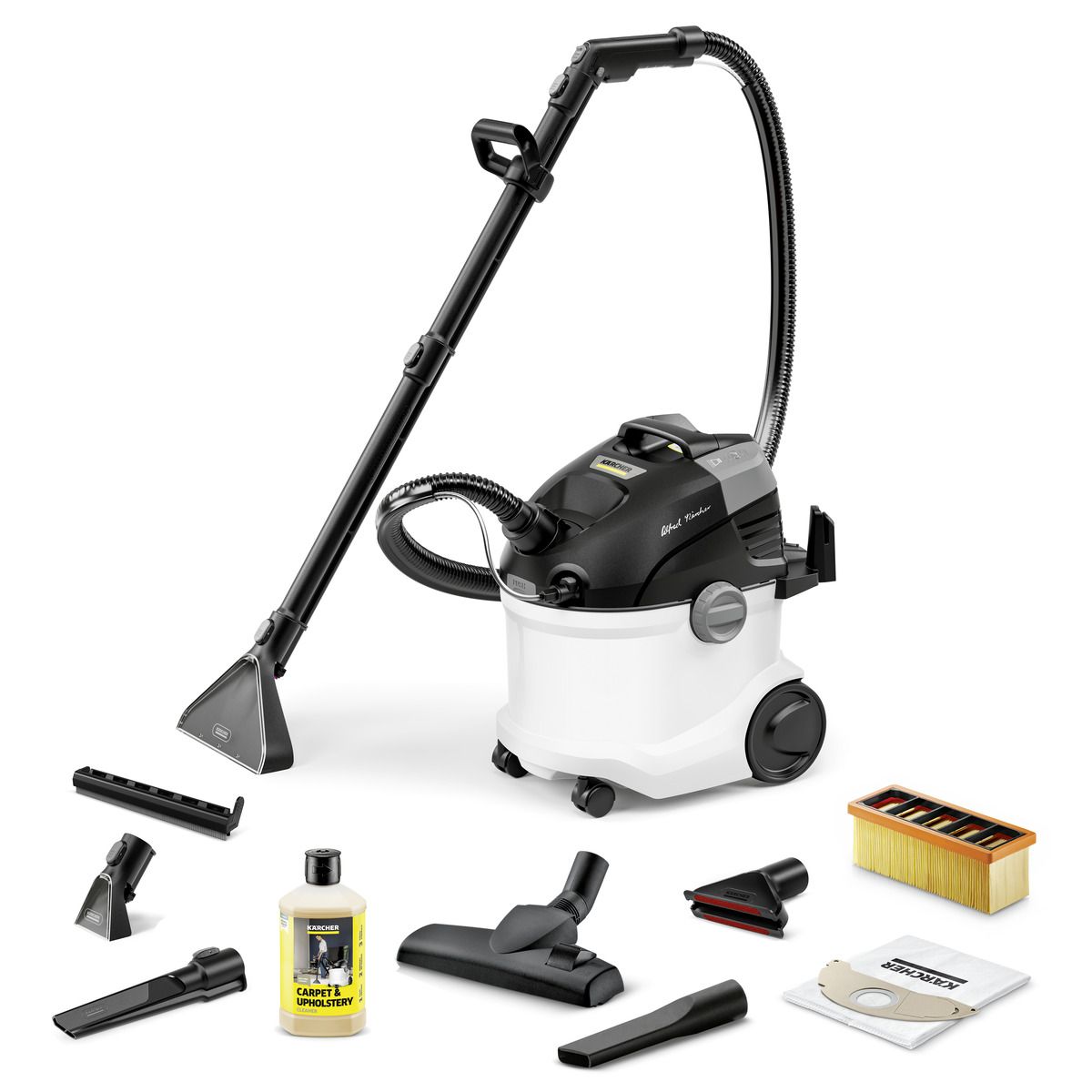 Karcher SE 6 Signature Line 1.081-190.0