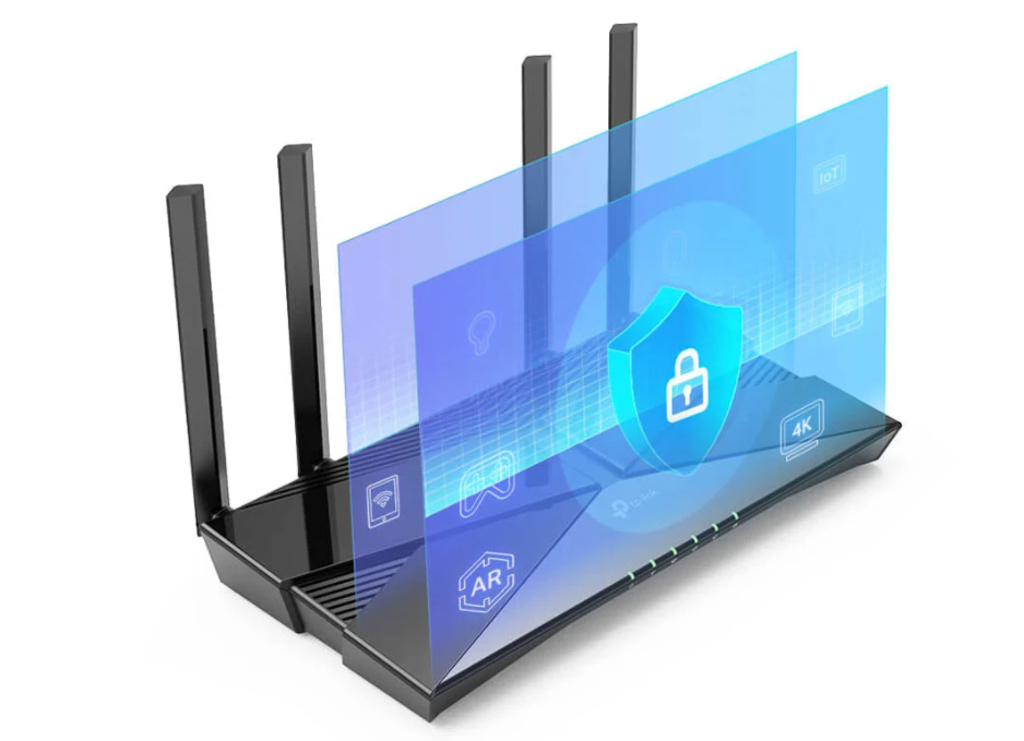 Router TP-LINK Archer AX23