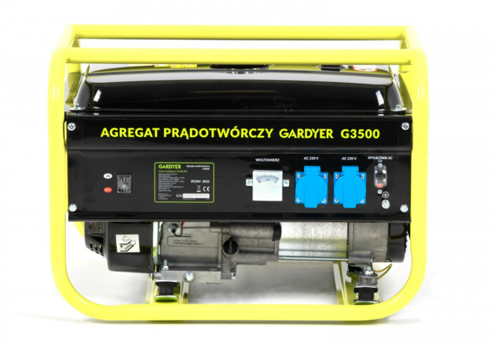 Gardyer G3500