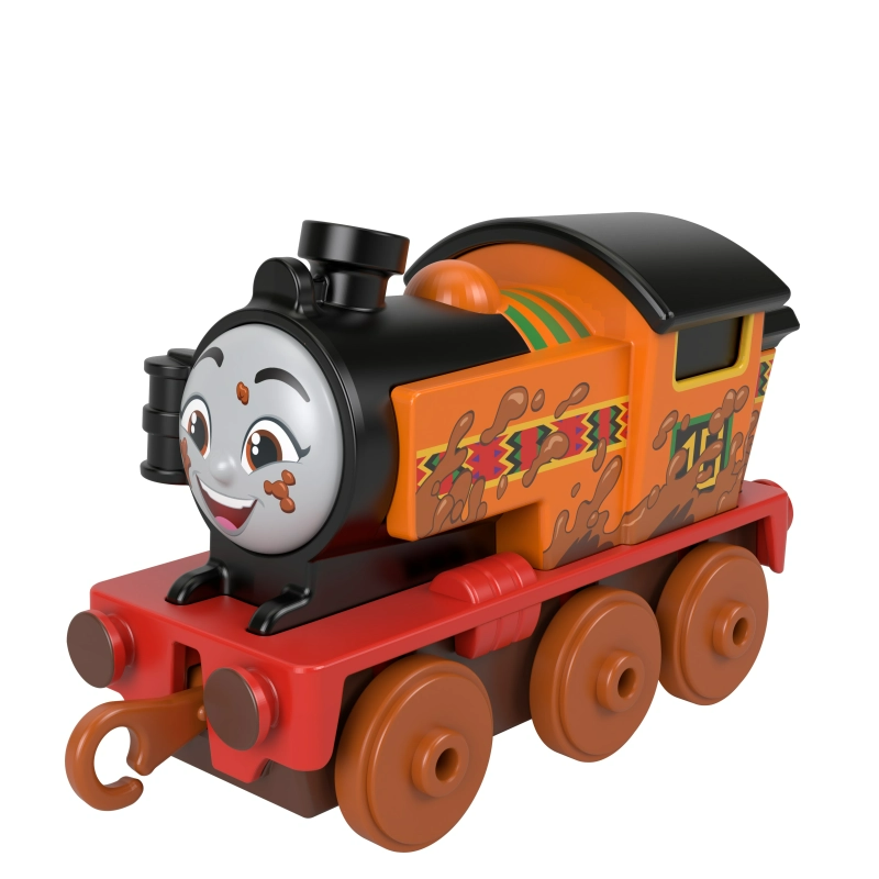Mattel