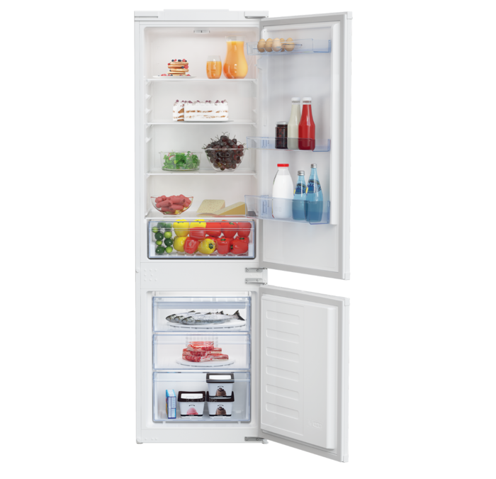 Beko BCSA285K4SN