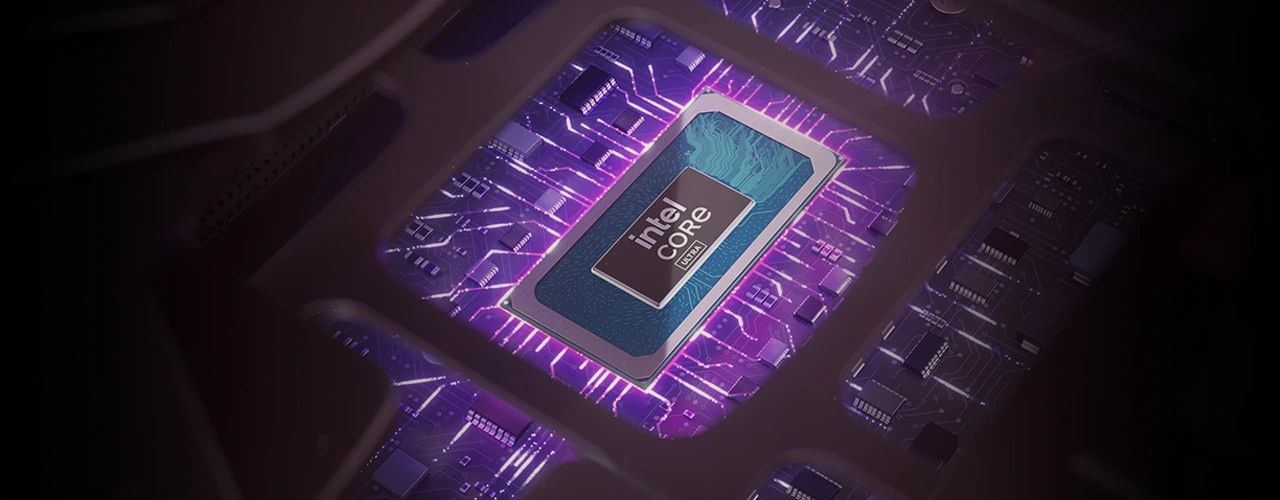Intel® Arc™