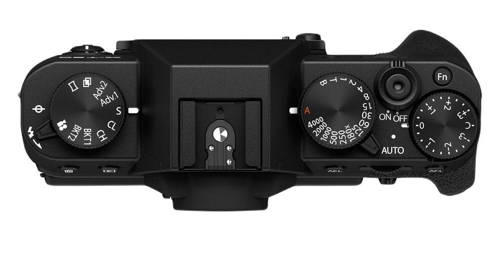 Fujifilm X-T30 II body