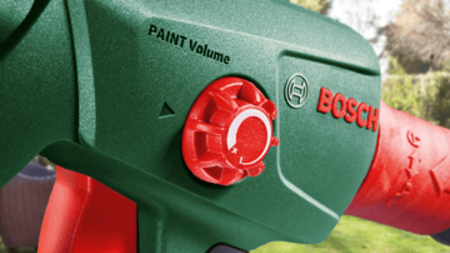 Bosch PFS 1000 - 5