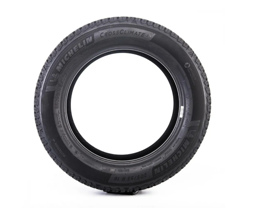 Michelin CrossClimate 2 215/55R18 99V Xl Fr