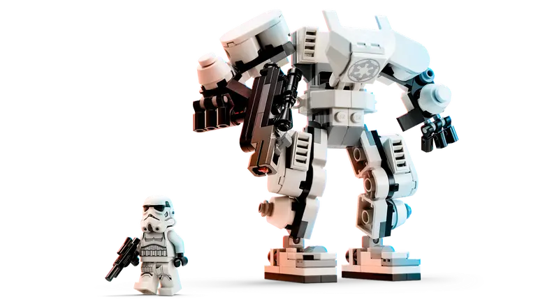 LEGO Star Wars 75370 2