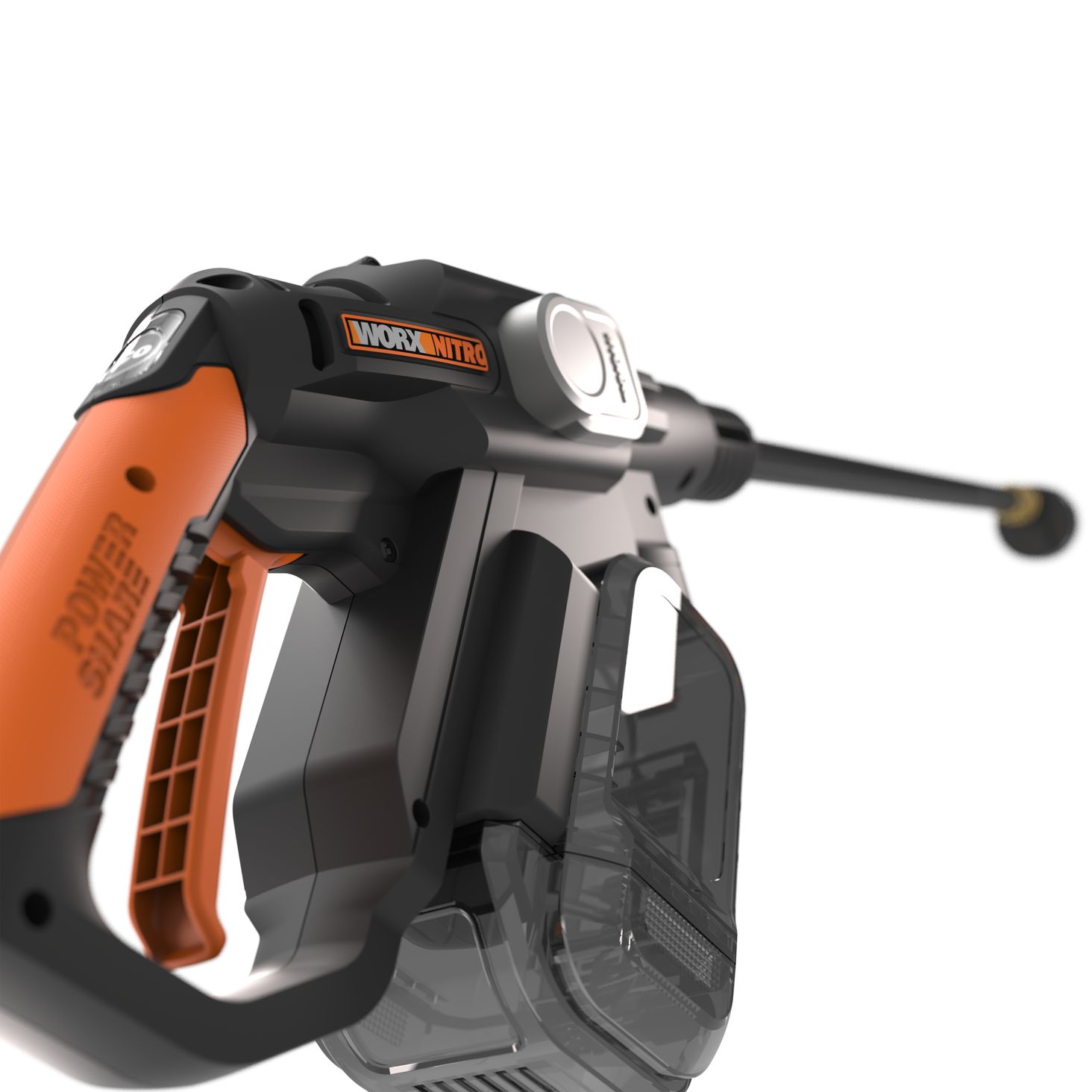 Worx WG633E.9 - 4