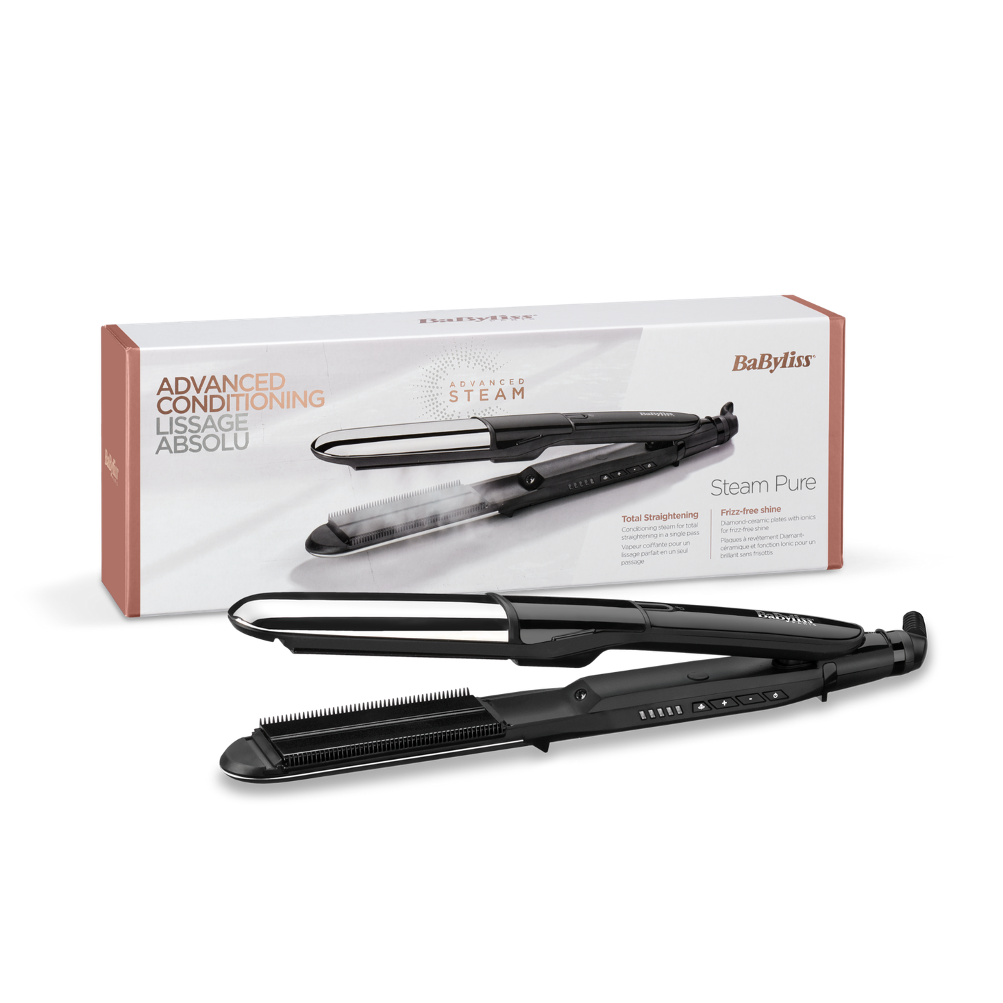 BaByliss Pure Metal ST495E_7