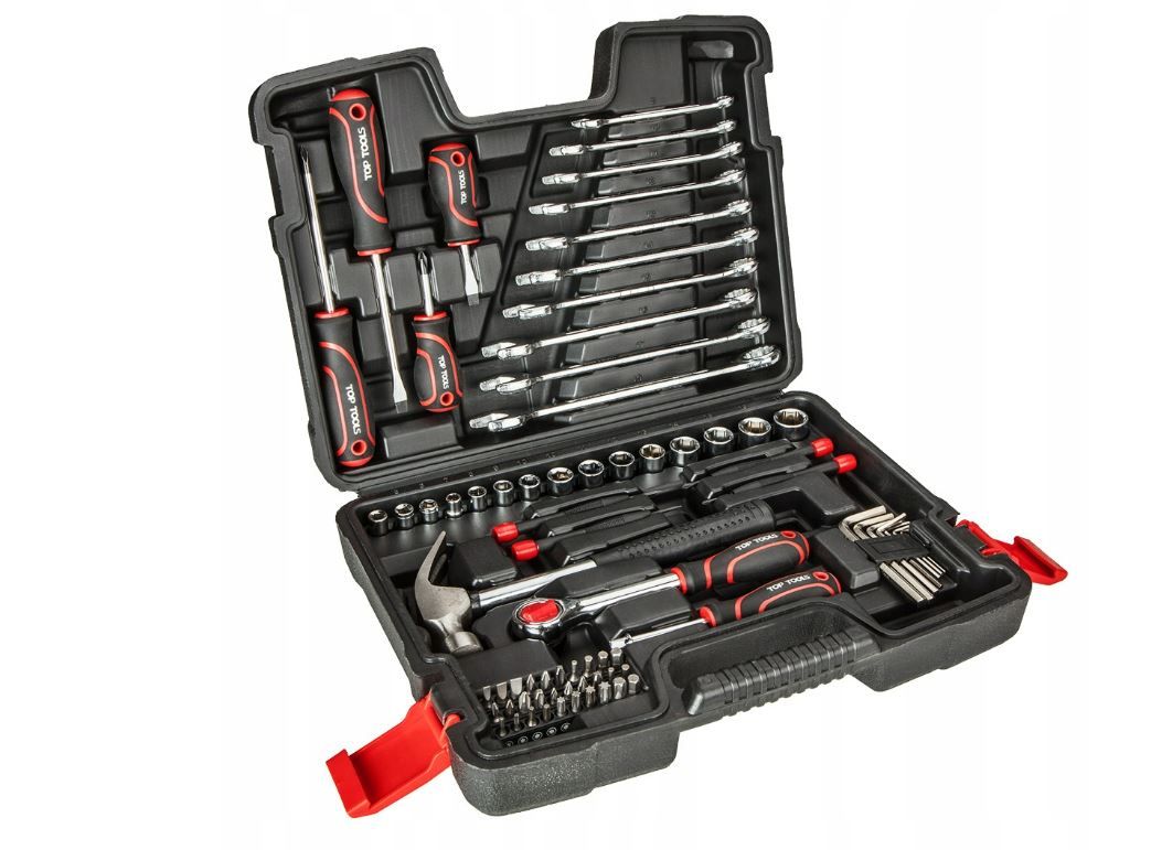 top tools