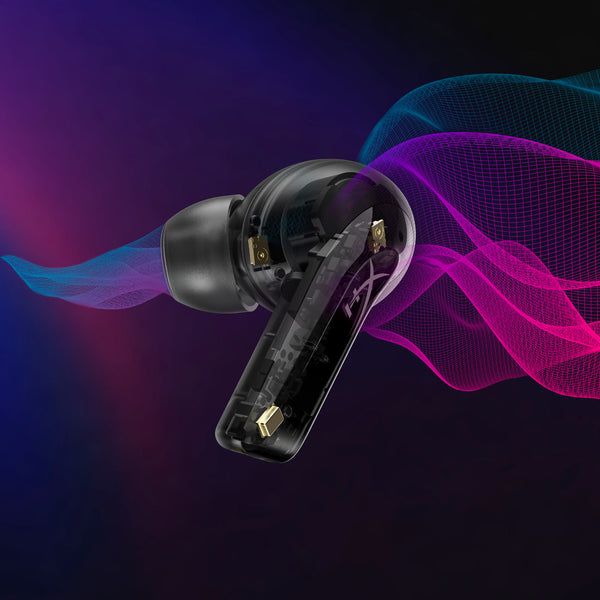 HyperX Cloud MIX Buds 2 - 4
