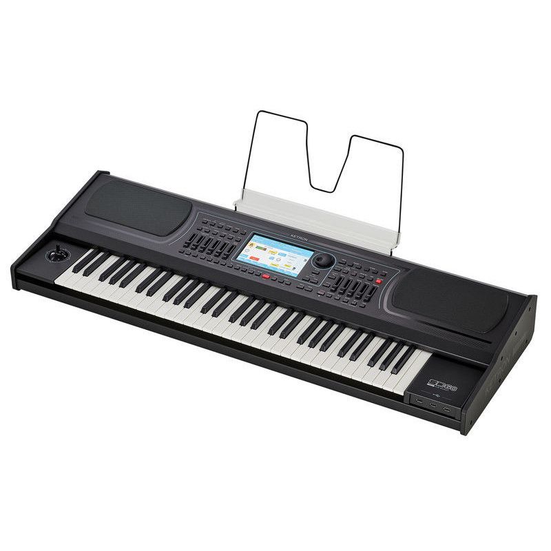 ketron