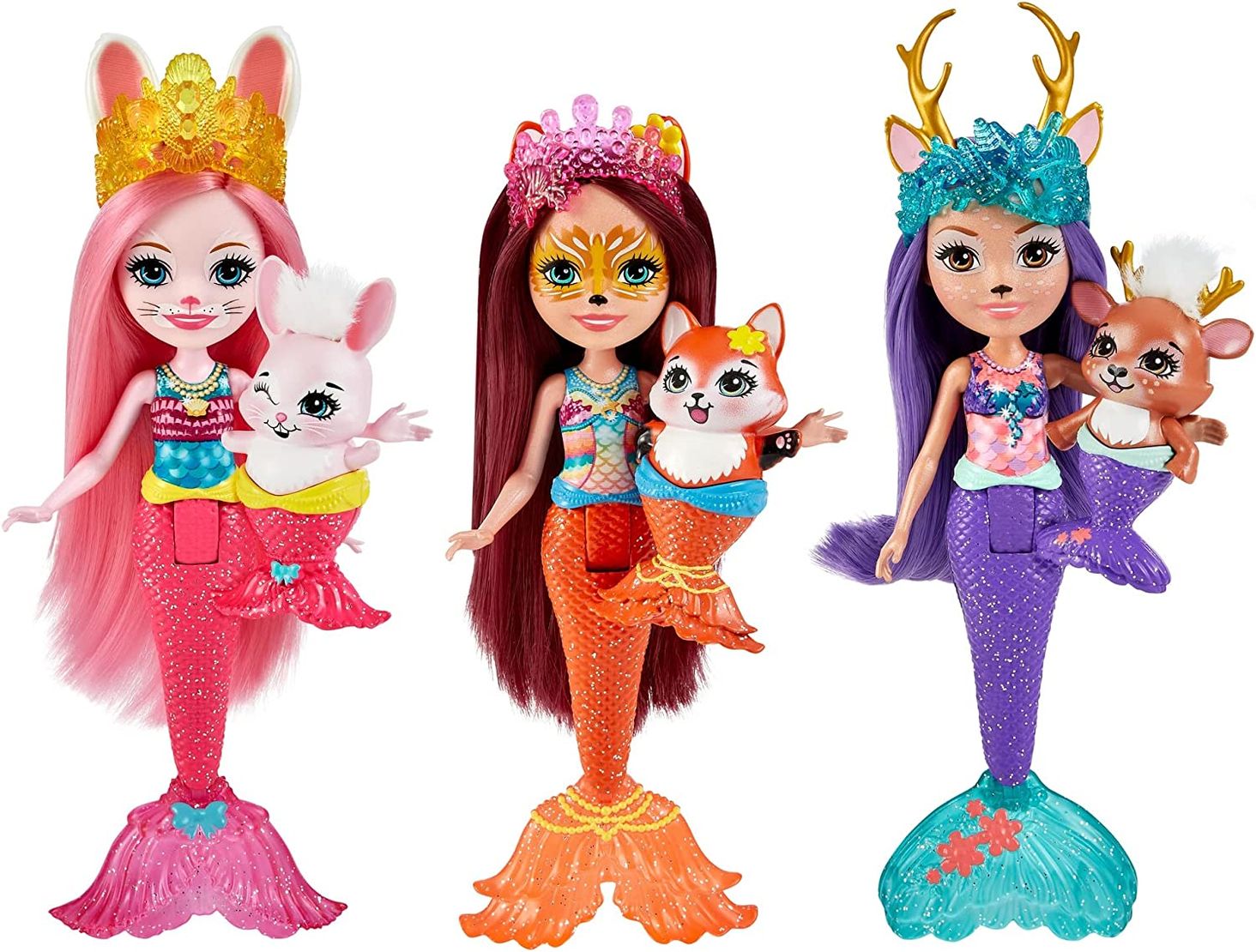 Mattel
