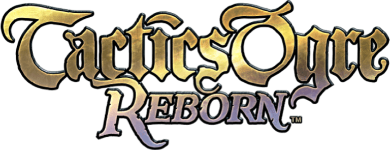 Tactics Ogre Reborn