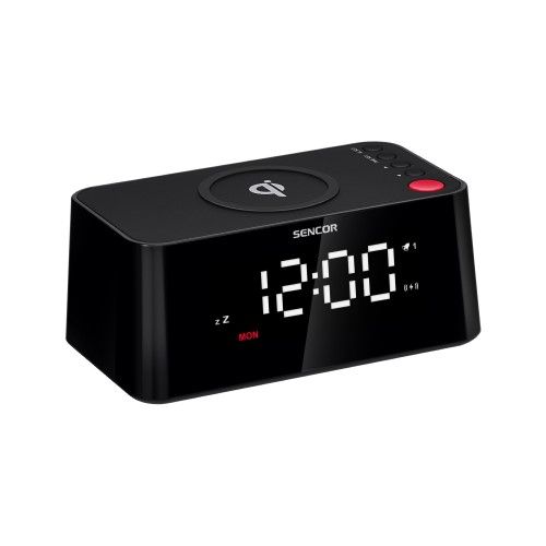 Sencor SDC 7600 Qi - 1