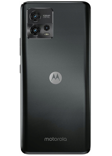 Motorola Moto G72 8/256GB Szary - 3