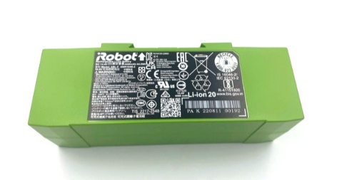iRobot Akumulator litowo-jonowy do Roomba seria Combo