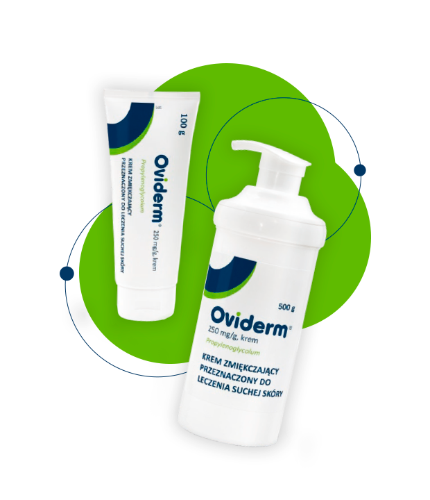 Oviderm krem - 2