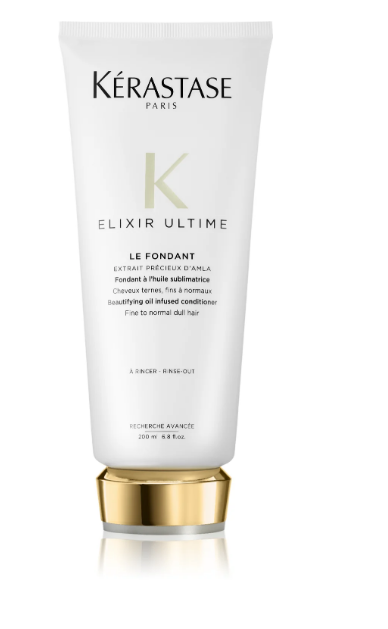 Odżywka Elixir Ultime 200Ml