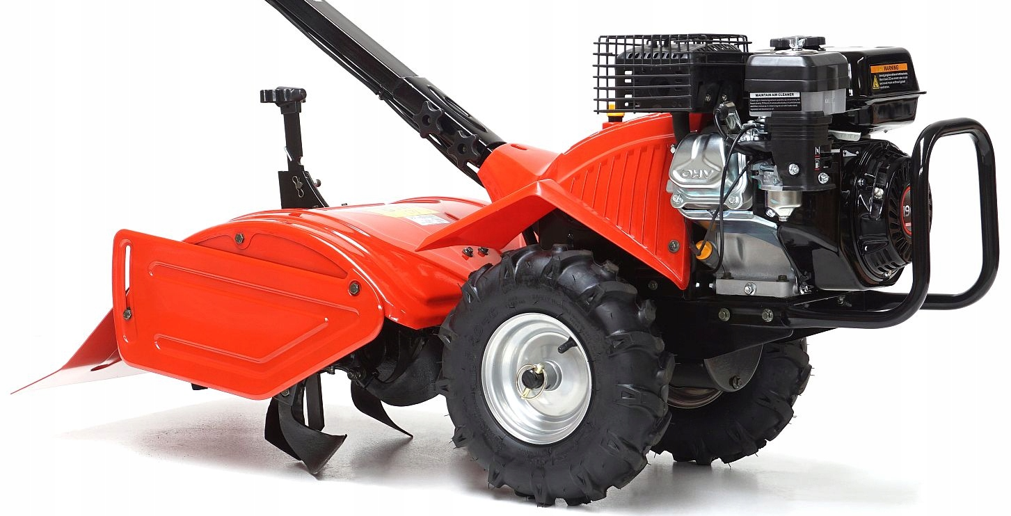 Hortmasz X-Gt65-2L - 2
