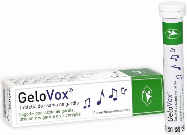 GeloVox