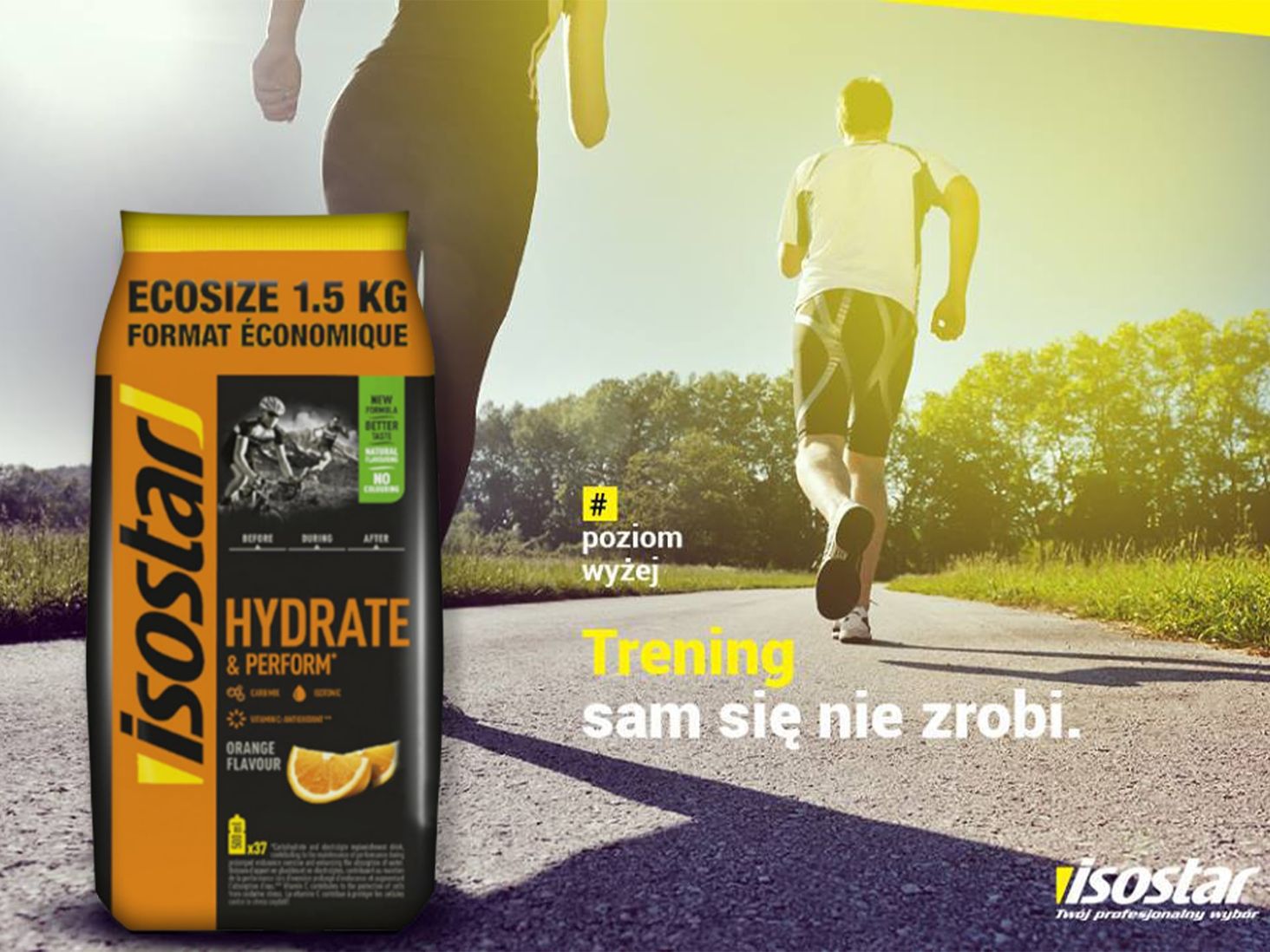 ISOSTAR