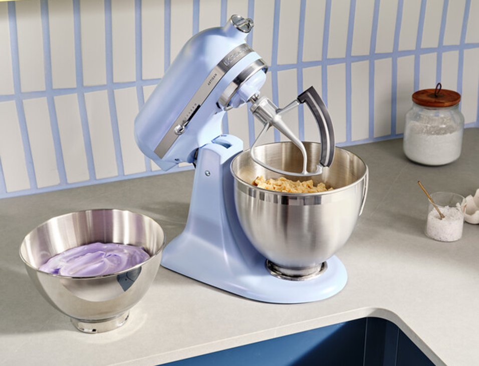 KitchenAid 5KSM195PSEAO 3
