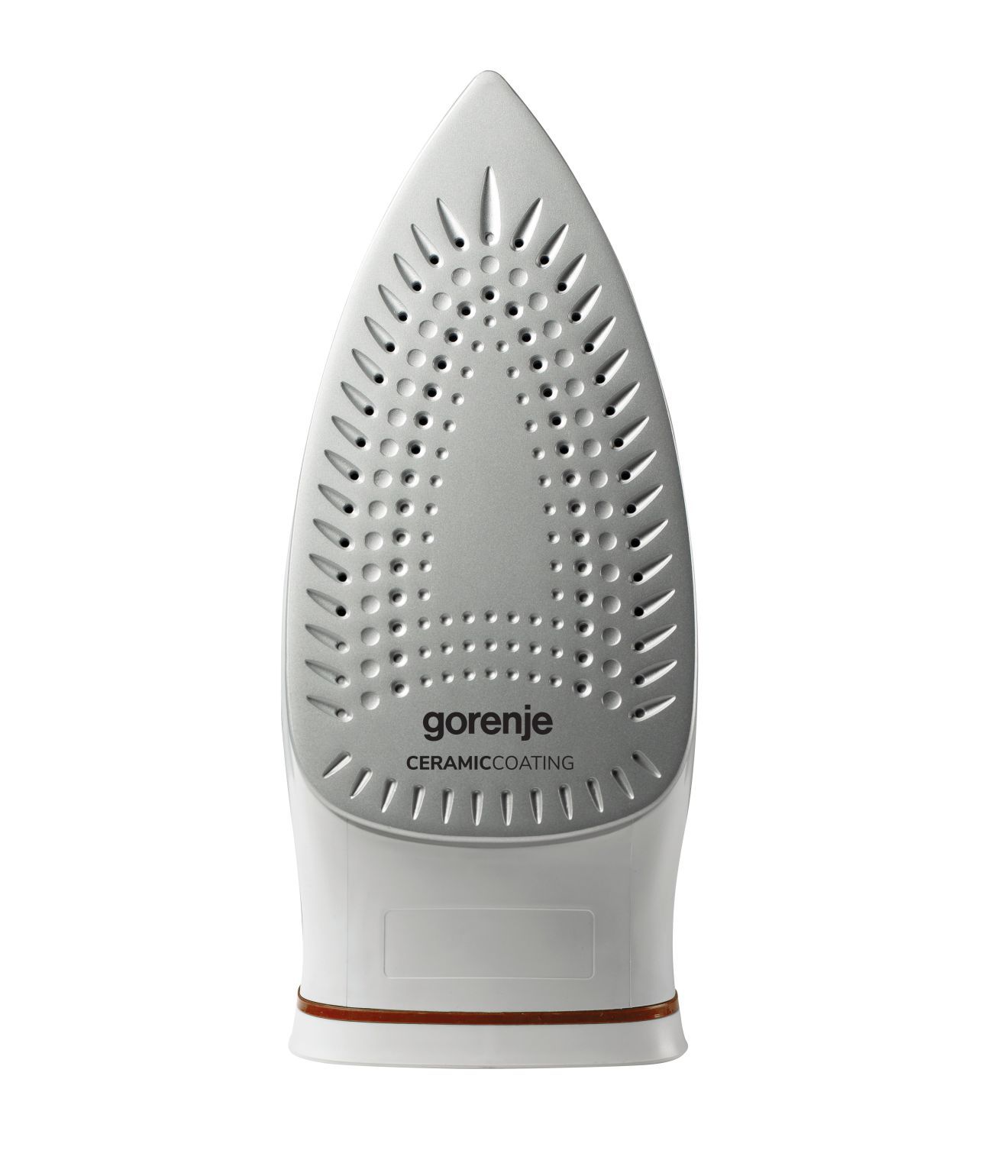 Gorenje stopa ceramiczna