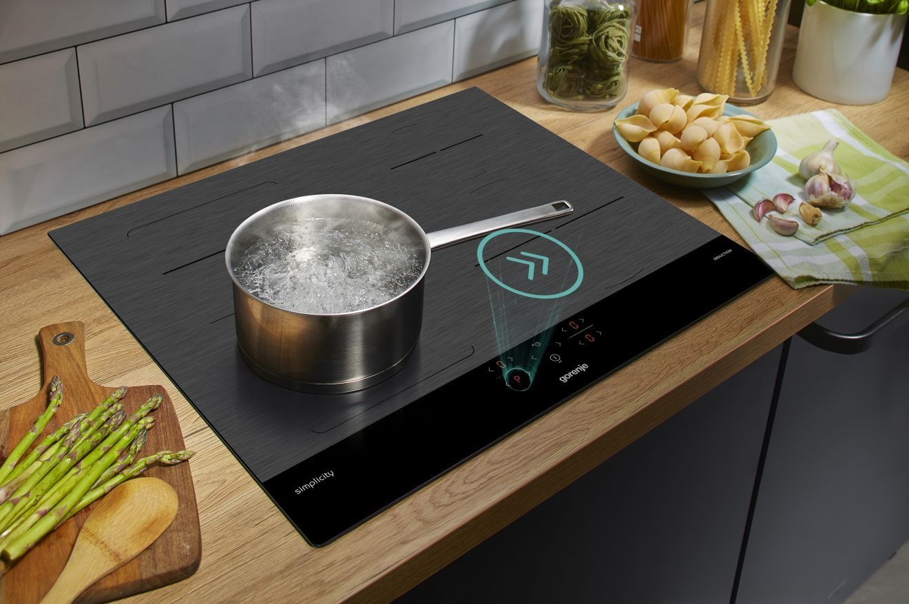 Gorenje PowerBoost