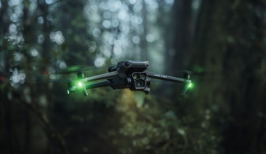 DJI MAVIC 3 PRO - 2