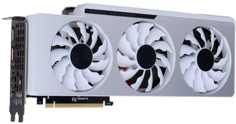 Gigabyte GeForce RTX 3090