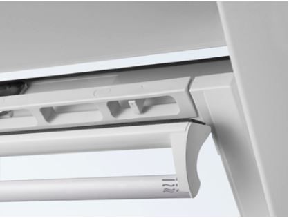 VELUX Klapa wentylacyjna