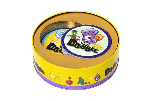 Dobble collector zdj lifestyle 2