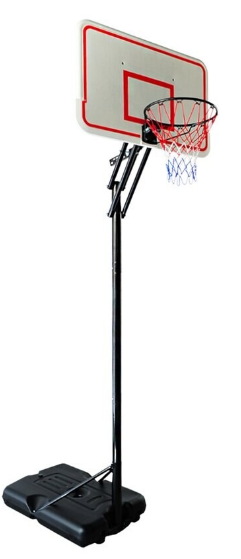 Home&Garden Zestaw PROFI Na Wysięgniku 305 cm Biały-2