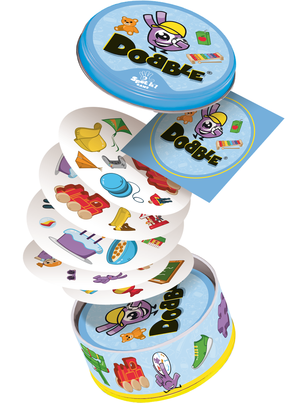 Dobble Kids zdj produktu 3