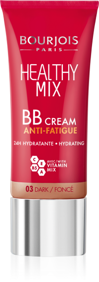 Bourjois Healthy Mix BB Cream 03 Dark 30ml zdj produktu 2