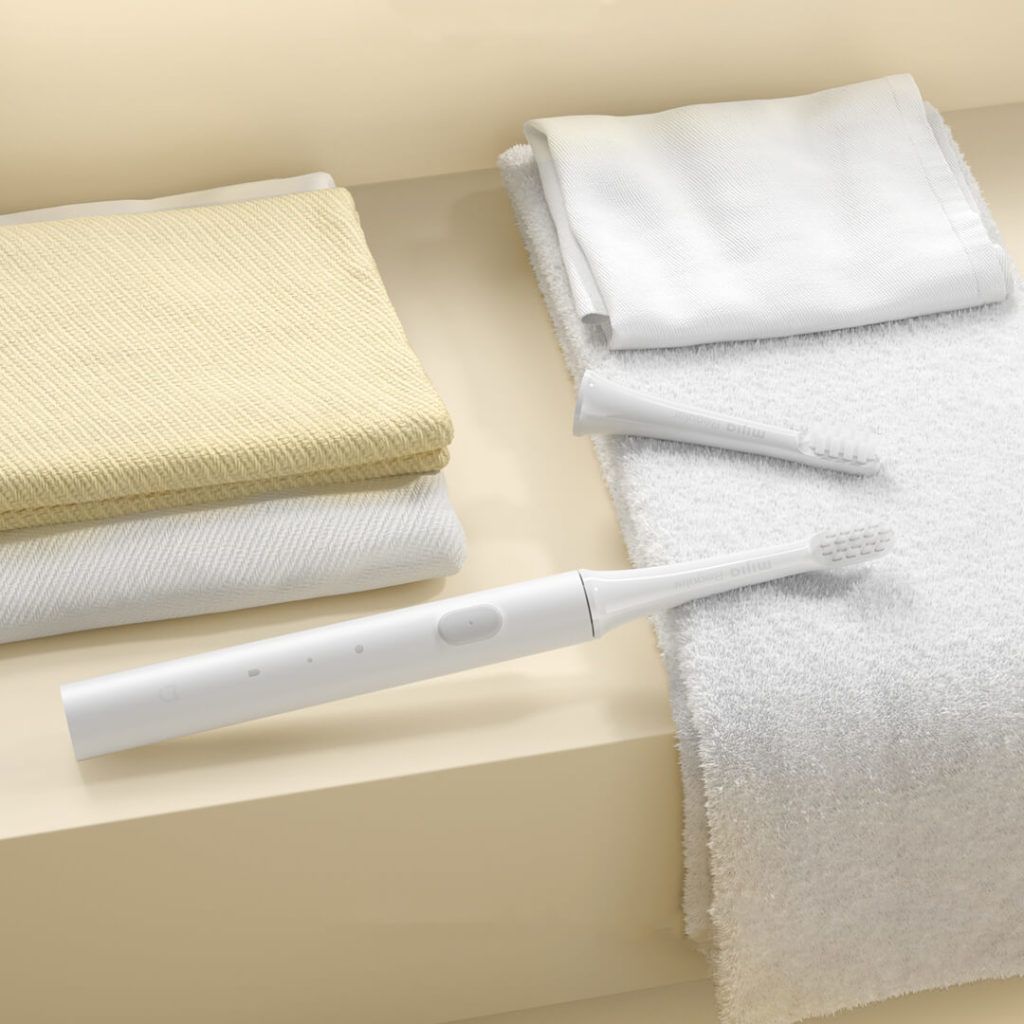 Xiaomi Mijia Sonic Electric Toothbrush T100 zdj6