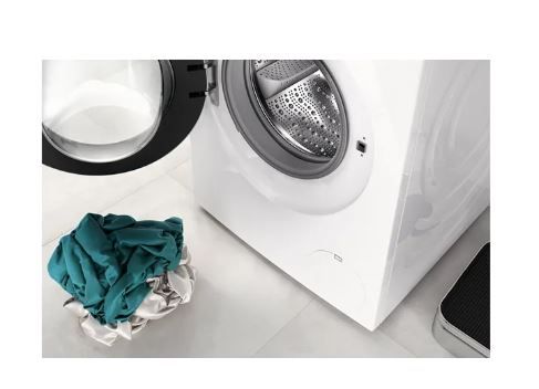 HomeProfessional WAVH8E90PL ActiveWater Plus